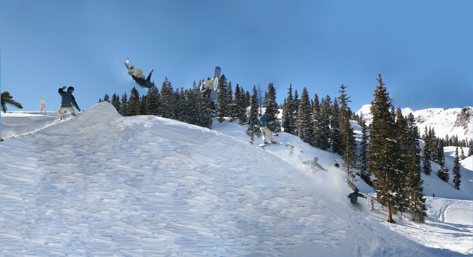 eternityimpact Snowboarding for Jesus!!! This is an amazing story!