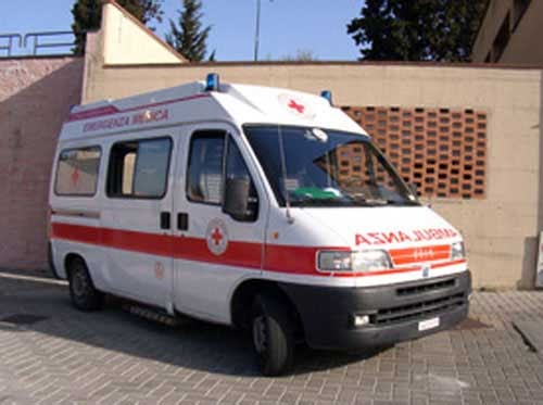 ICE: In Caso Di Emergenza – La Lampadina ::: Periodiche Illuminazioni - Foto 7