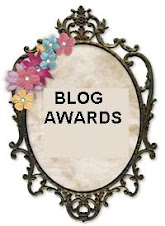 Blog Awards Frame
