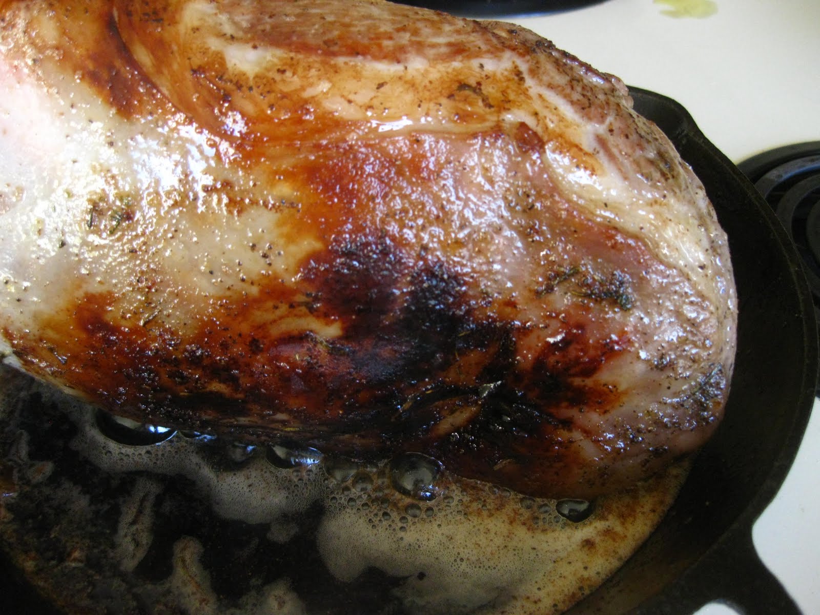 the-blueberry-files-easter-dinner
