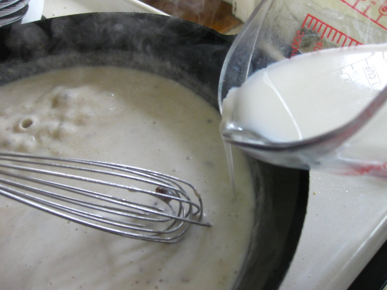 The Blueberry Files Biscuits And Gravy the-blueberry-files-biscuits-and-gravy
