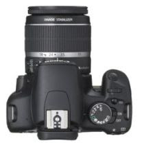Canon Digital Rebel XSi EOS 450D
