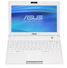 Asus Eee PC 900 Feature  and Specifications