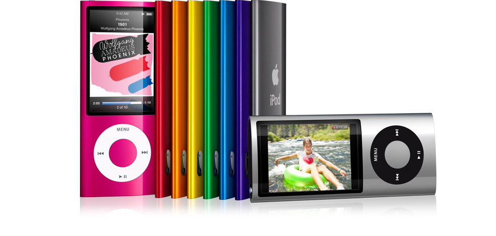 Ipod nano 1st generation manual Ipod nano 1st generation manual