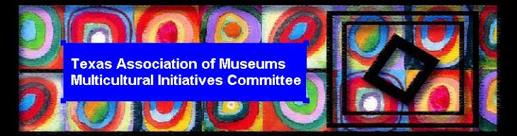 Texas Museums Multicultural Initiatives