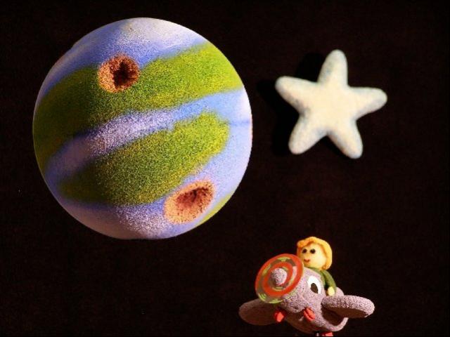 Un universo de ilusiones, diversión y aprendizaje con kitty