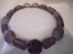 Purple Bracelet