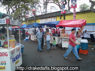 Eleccion Presidencial 2009  El Salvador Santa Ana INDES