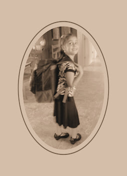 First Day of 1st grade (2010)