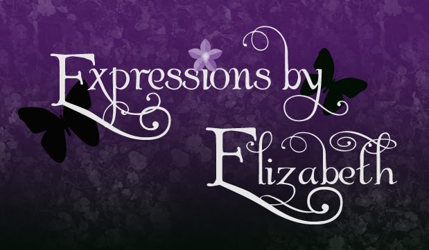 Expressions by Elizabeth