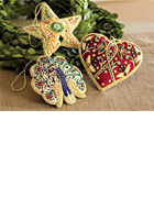 [unicef+ornaments]
