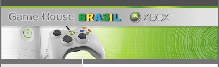 Game House Brasil