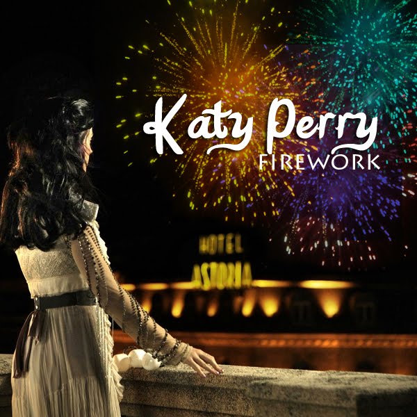 Everythingcovers Katy Perryfirework