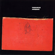Amnesiac / Radiohead