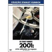 2001 Uma Odisséia No Espaço / Stanley Kubrick