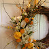 Bridal Wreaths