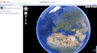 google earth online