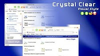 Migliorare aspetto di Windows, temi e visual styles
