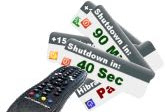 Spegnimento automatico di un PC windows con sleep timer