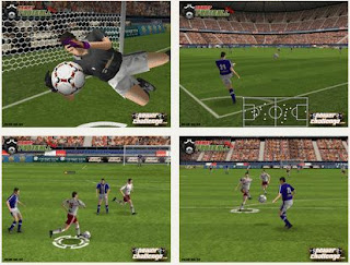 calcio online gratis in 3d