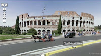 Foto reali a 360 gradi delle strade italiane su Google Street View