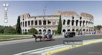 Foto reali a 360 gradi delle strade italiane su Google Street View