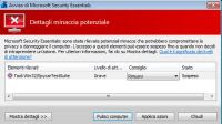 prova malware