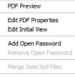 Migliori strumenti per gestire le proprietà dei file PDF