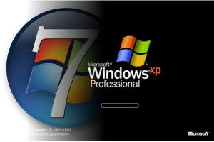 Xp mode su Windows 7