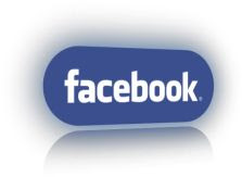 facebook login