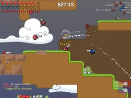 clone worms