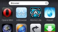 Browser privati per iPhone con navigazione in incognito