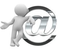 invio automatico Email