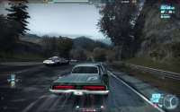 Need for speed world online