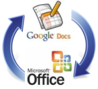 sincronizzare online documenti Office