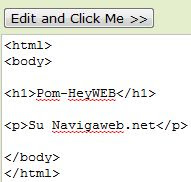 html guide ed esempi