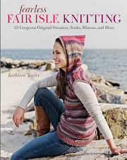 Fearless Fair Isle Knitting
