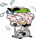 Brain Exercising- image taken from: http://brain-gym-exercises.jpg