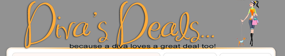 Diva's Deals