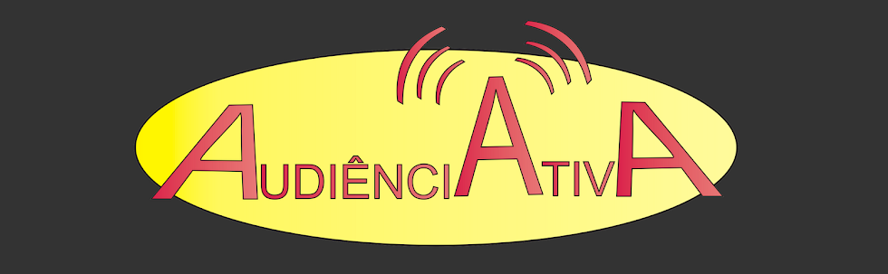 AudienciAtivA - blog de crítica de tv