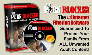 Porn blocker
