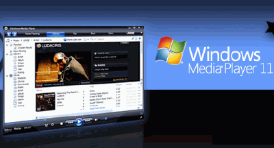 Service Pack 3 Windows Media Player Version 11 Download