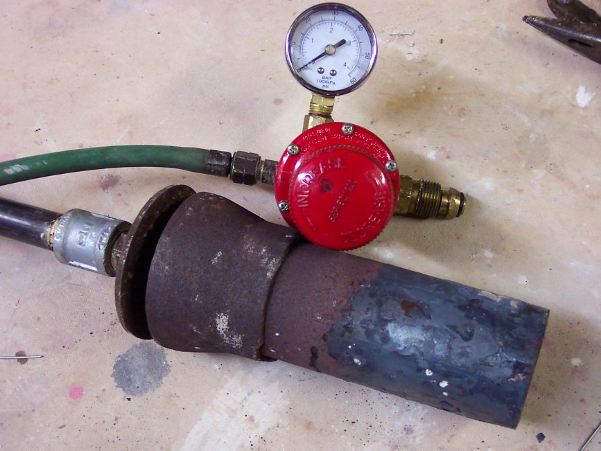 Wildmud Pottery And Sculpture A Summer Kiln for All Reasons