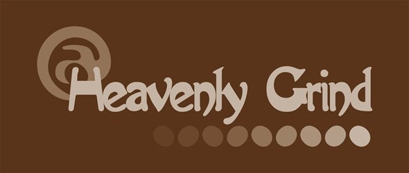 Heavenly Grind Cafe