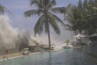 Resultado de imagen de Indonesiako tsunamia