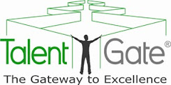 Talent Gate website