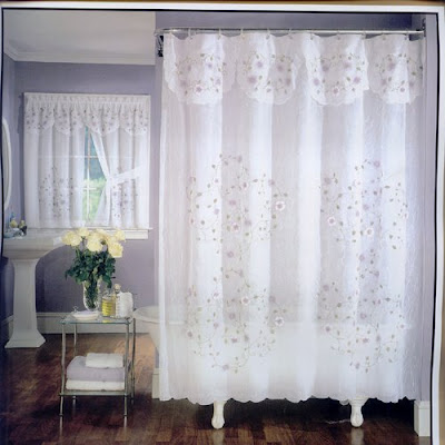 Bathroom Shower Curtains And Matching Accessories Yellow Patterned Curtains