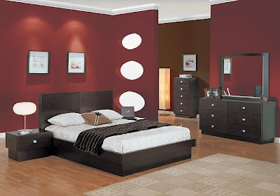 Ikea Bedroom Furniture  on Modern Furniture  Modern Bedroom Sets