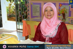 Guru (GPM) SMK Za'ba