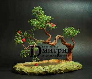 После дождя 